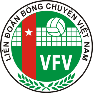 Vietnam Volleyball