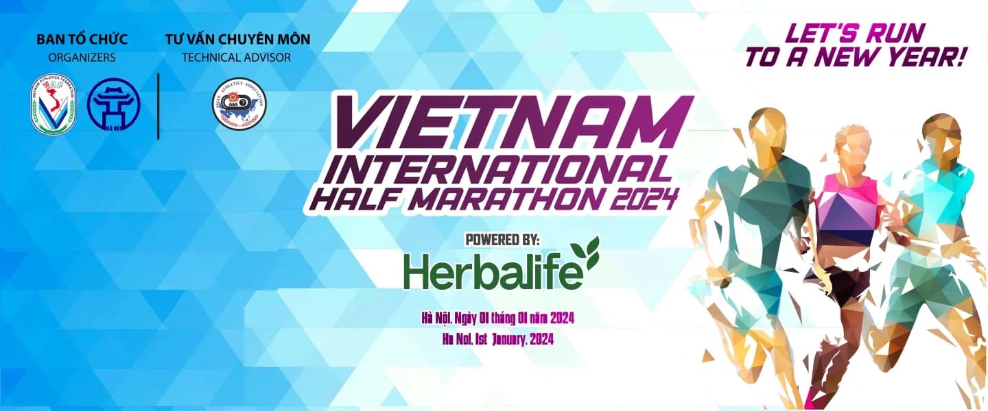 VIETNAM INTERNATIONAL HALF MARATHON 2023-2026 gallery image 4