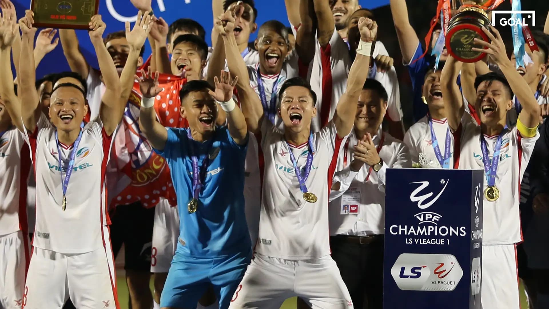 V.LEAGUE 2020 gallery image 6