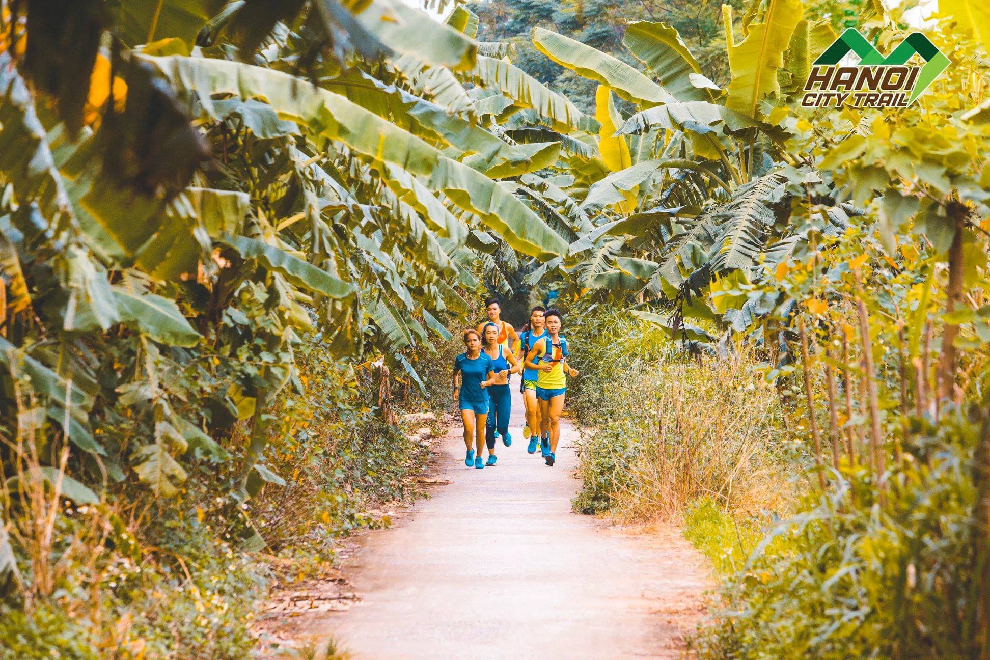 HANOI CITY TRAIL 2019 - EVERY STEP COUNTS gallery image 2