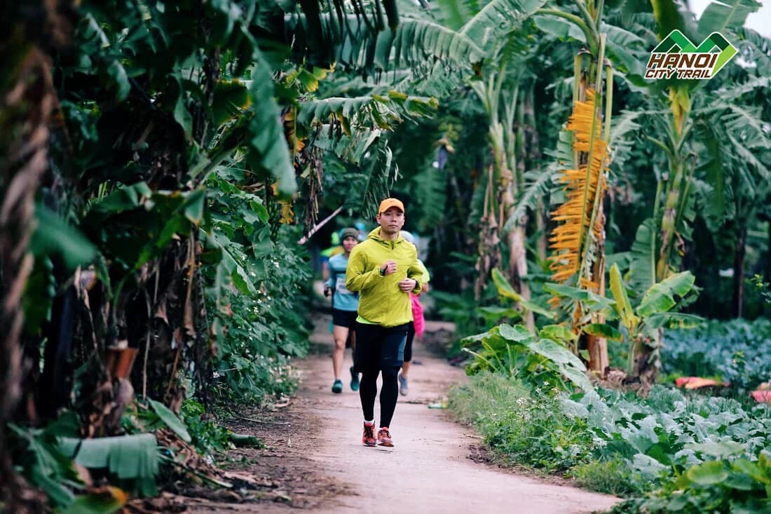 HANOI CITY TRAIL 2019 - EVERY STEP COUNTS gallery image 6