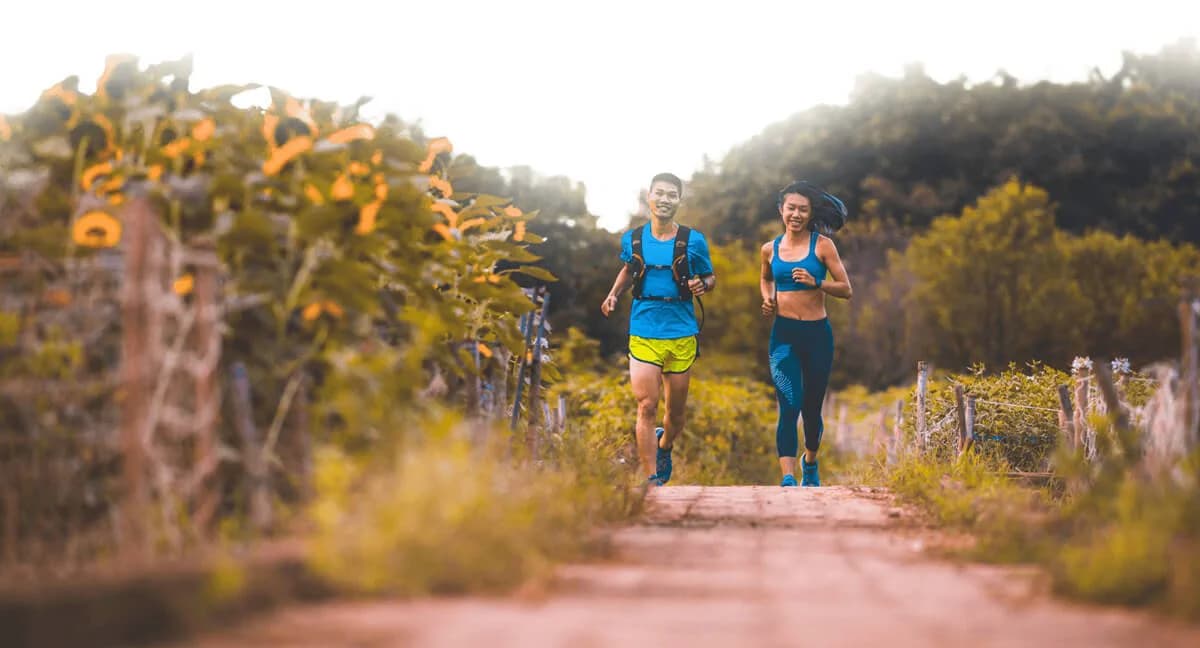 HANOI CITY TRAIL 2019 - EVERY STEP COUNTS gallery image 5