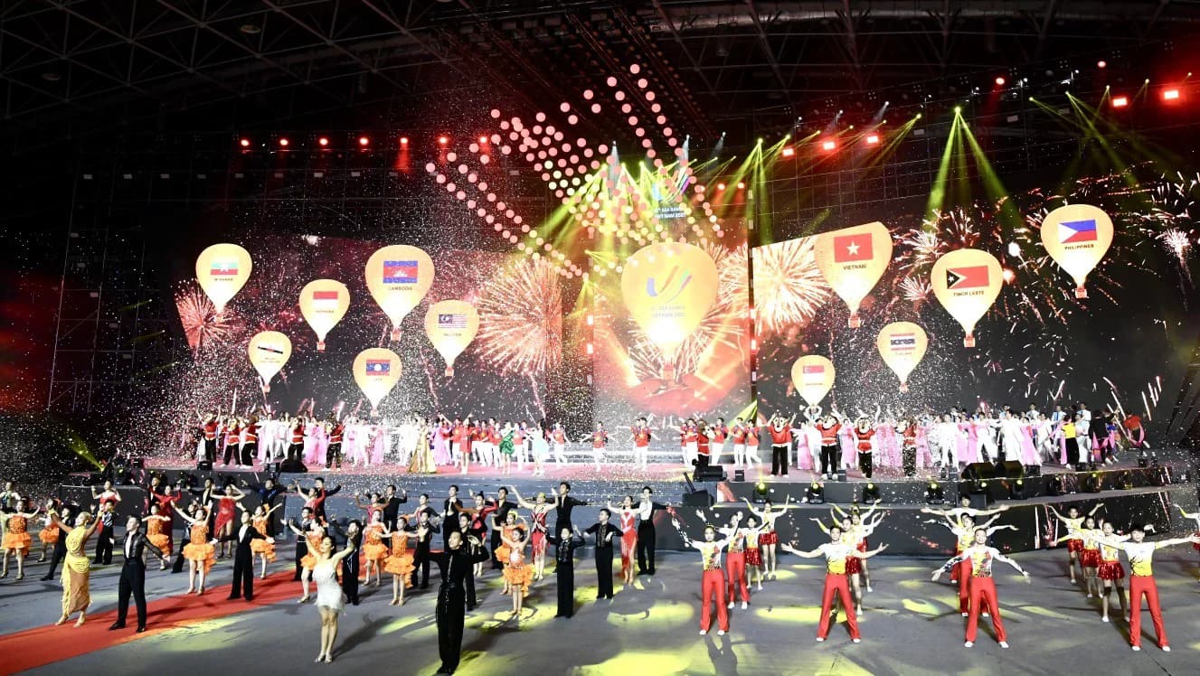 SEA GAMES 31 gallery image 7