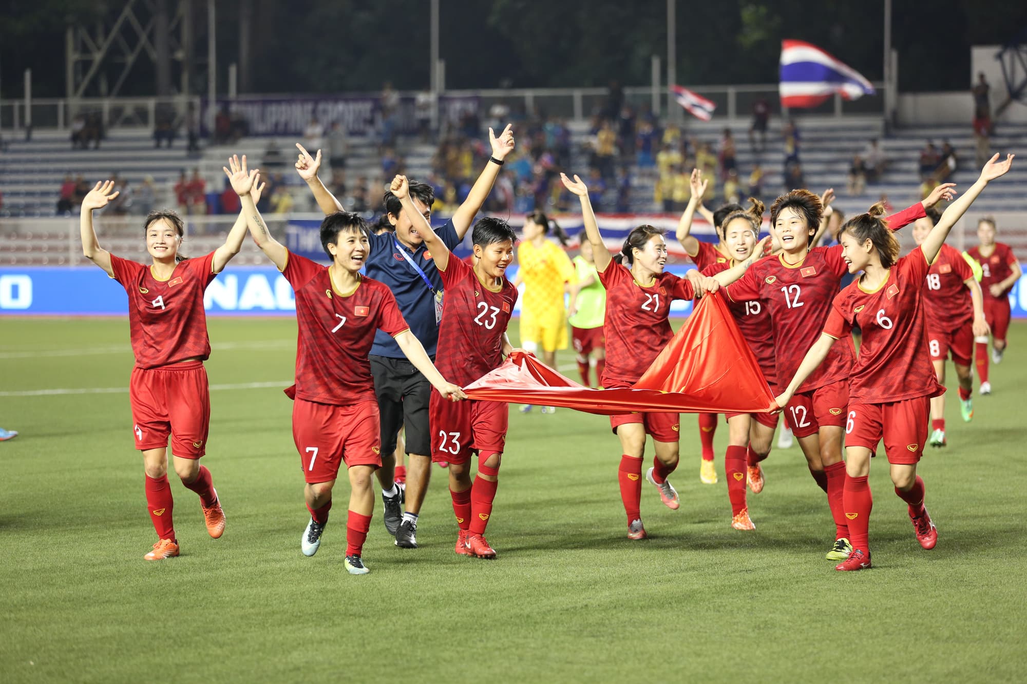 SEA GAMES 31 gallery image 9