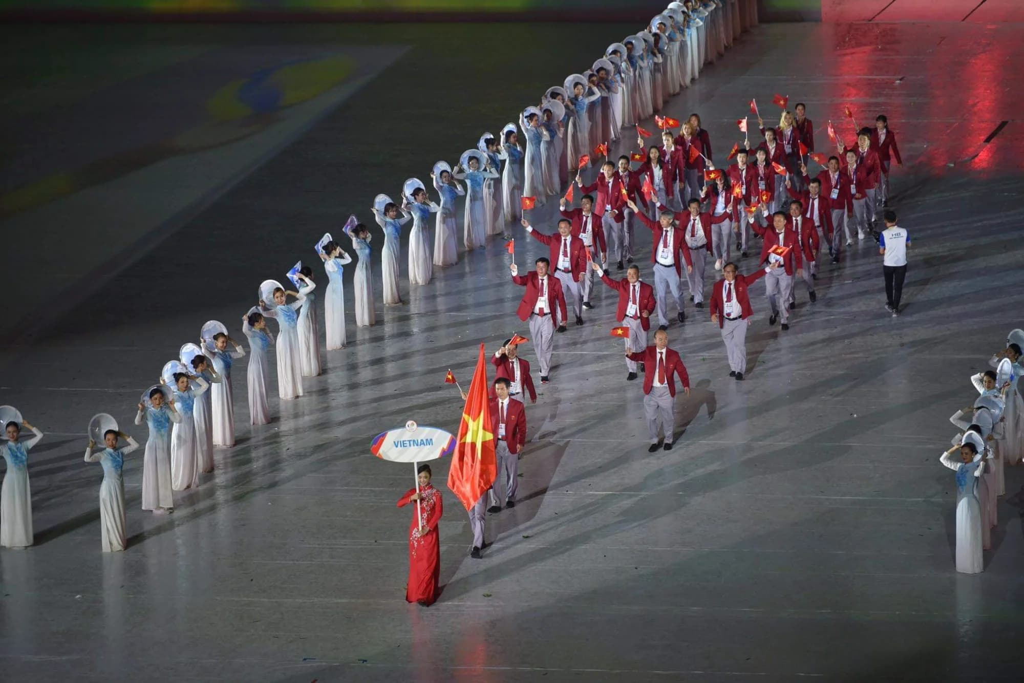 SEA GAMES 31 gallery image 5