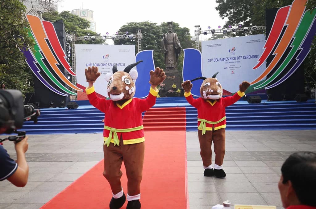 SEA GAMES 31 gallery image 8