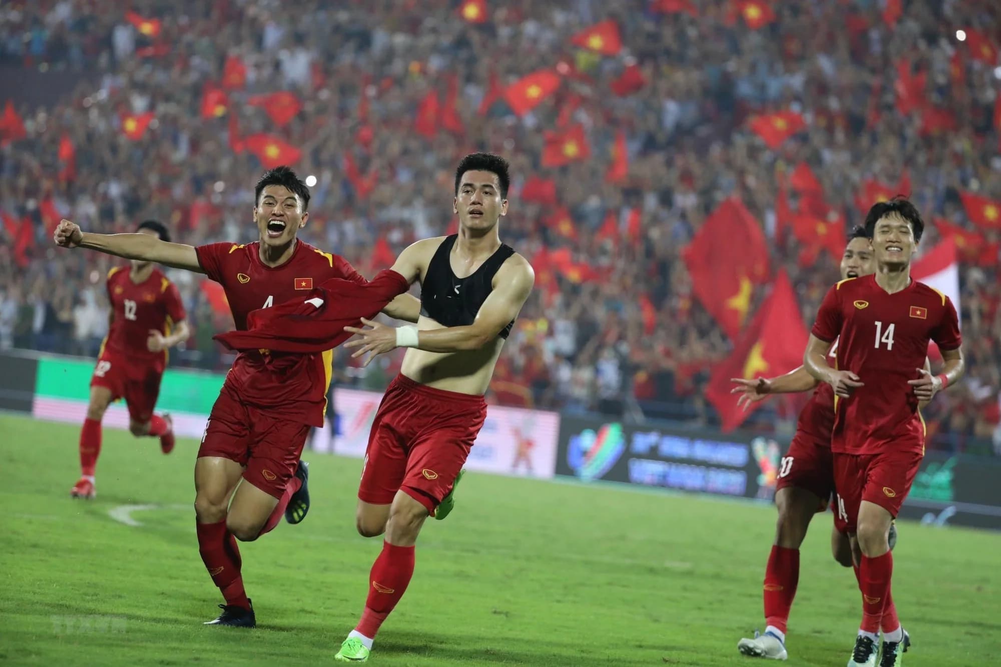 SEA GAMES 31 gallery image 3