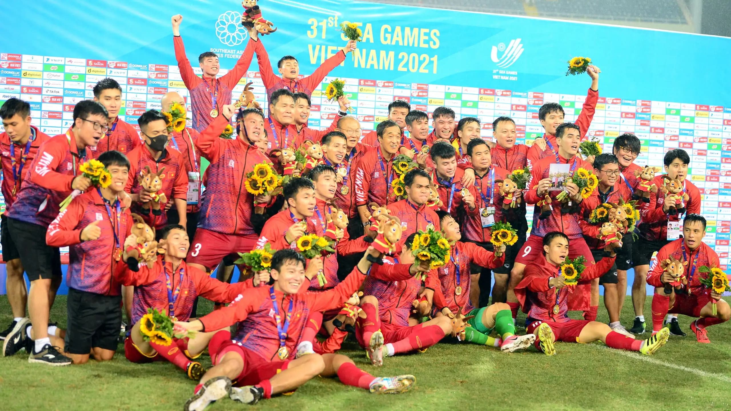 SEA GAMES 31 gallery image 6