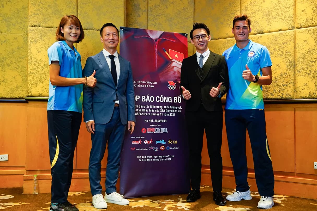 SEA GAMES 31 NATIONAL DESIGN CONTEST gallery image 2