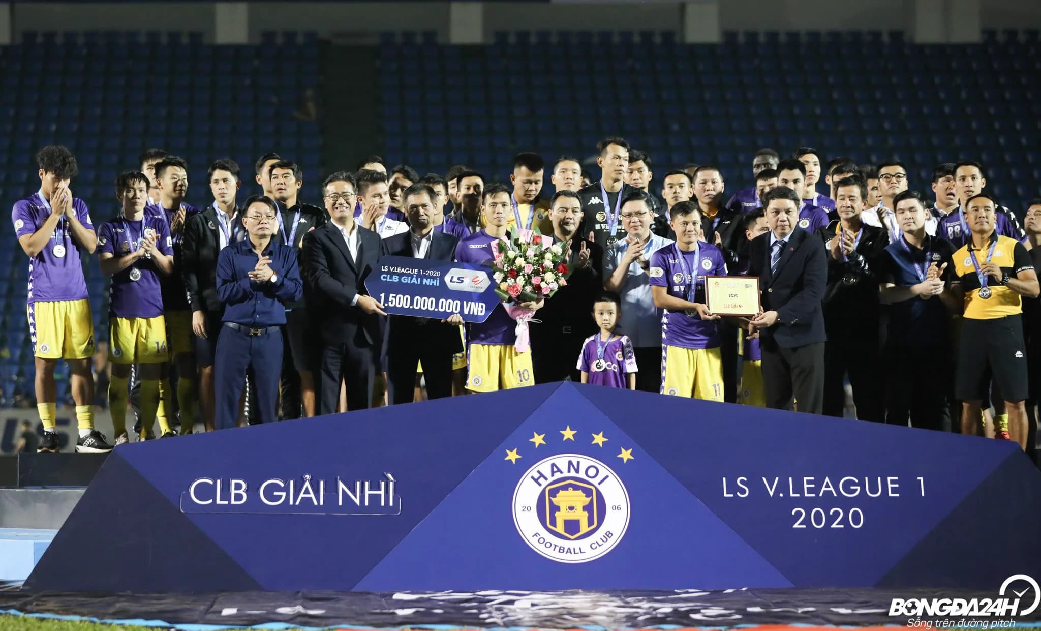 V.LEAGUE 2020 gallery image 2