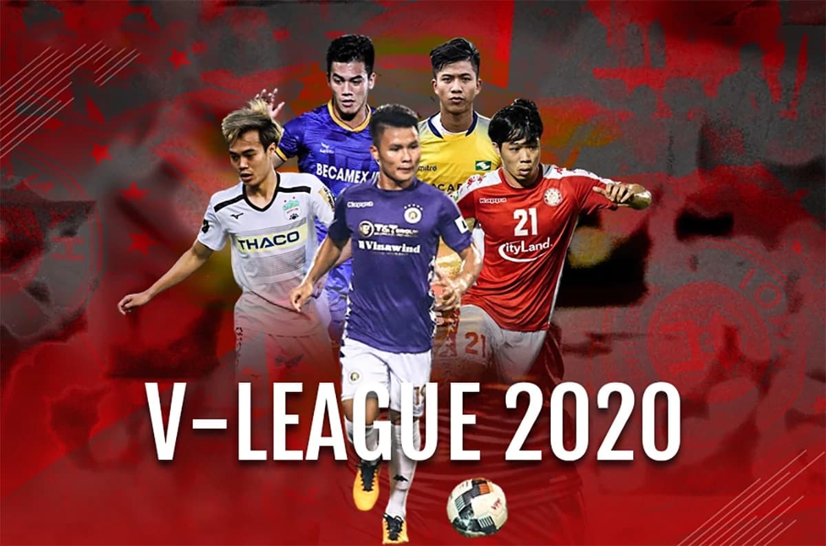 V.LEAGUE 2020 gallery image 5