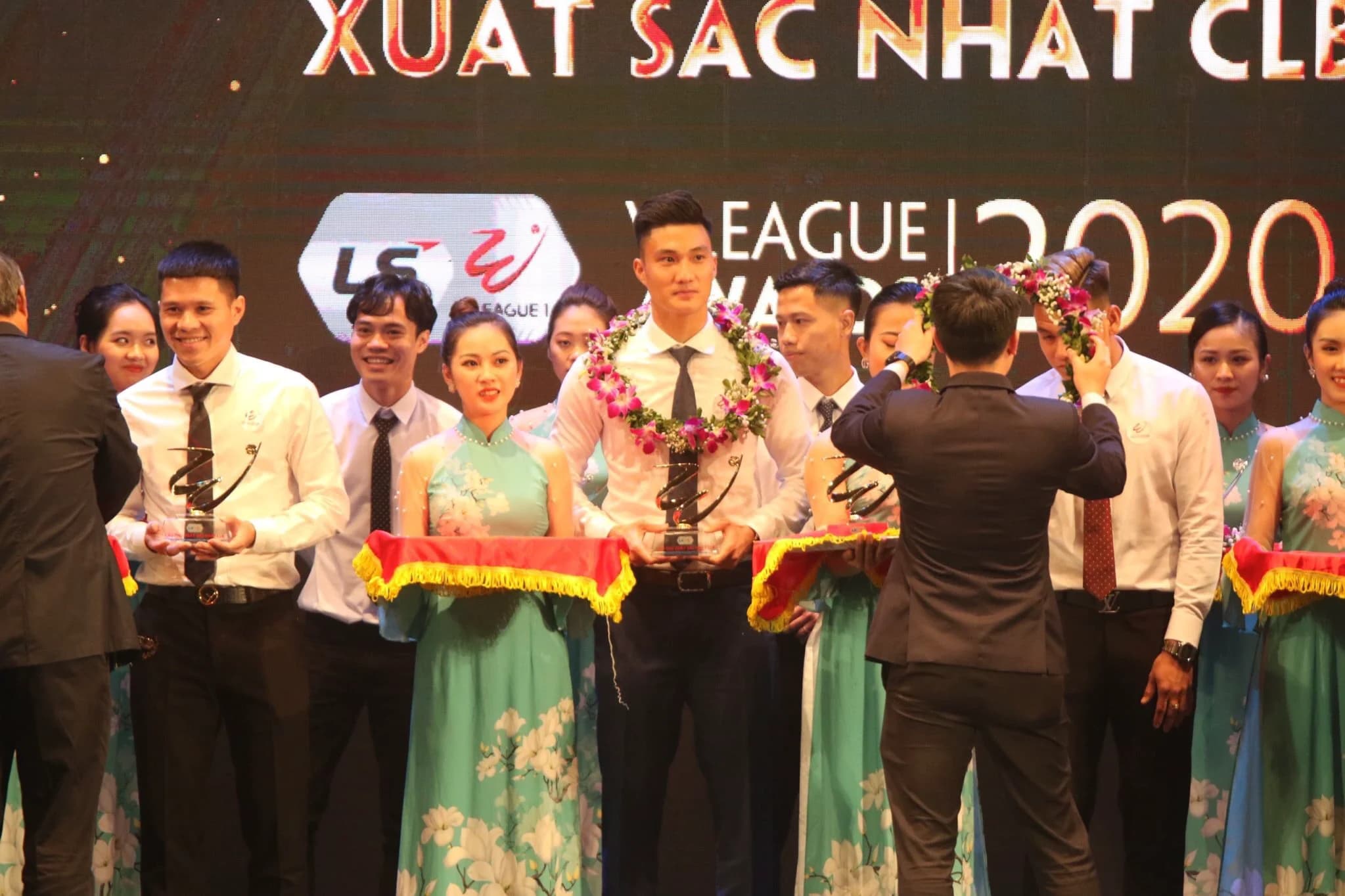 V.LEAGUE 2020 gallery image 1
