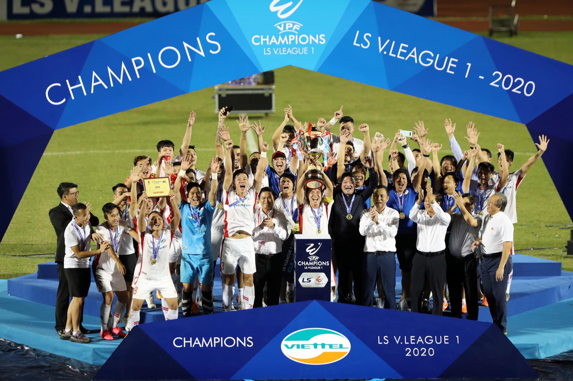 V.LEAGUE 2020 gallery image 3